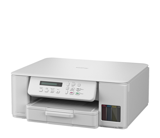 BROTHER InkBenefit Plus DCP-T536DW Duplex - 1350046 - zdjęcie 6